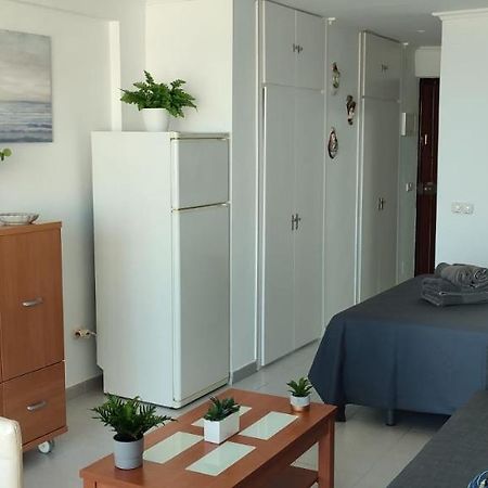 Ferienwohnung Turisstiko Playa Carvajal Fuengirola Exterior foto